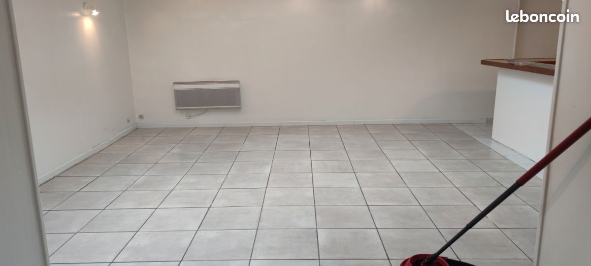 Appartement 2 pièces 50 m² · à Saint-André-de-l'Eure · 50 m² · 500 €/mois