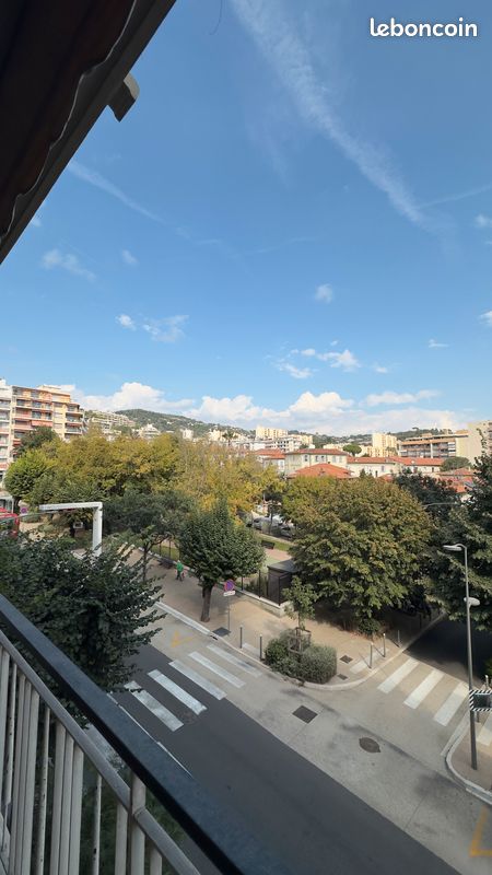 Appartement 2 pièces 53 m² · à Nice · 53 m² · 2 250 000 €
