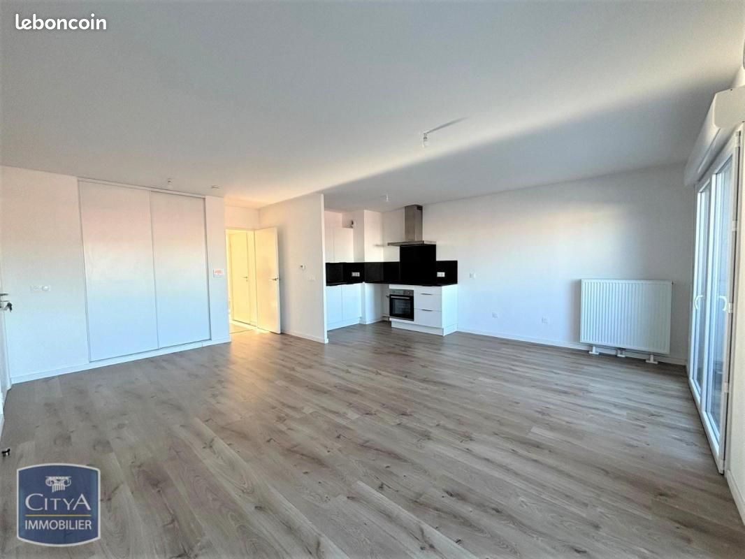 Appartement 3 pièces 63 m² · à Valenciennes · 63 m² · 869 €/mois