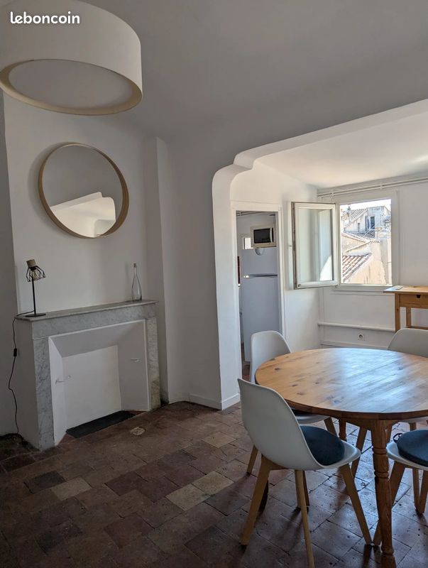 Appartement 2 pièces 53 m² · à Aix-en-Provence · 53 m² · 763 €/mois
