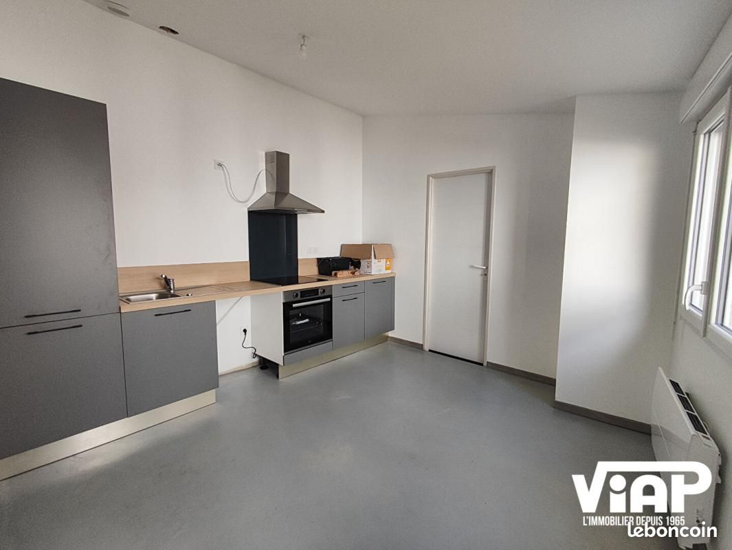 Maison 2 pièces 36 m² - Limoges 87000 (image principale 1)