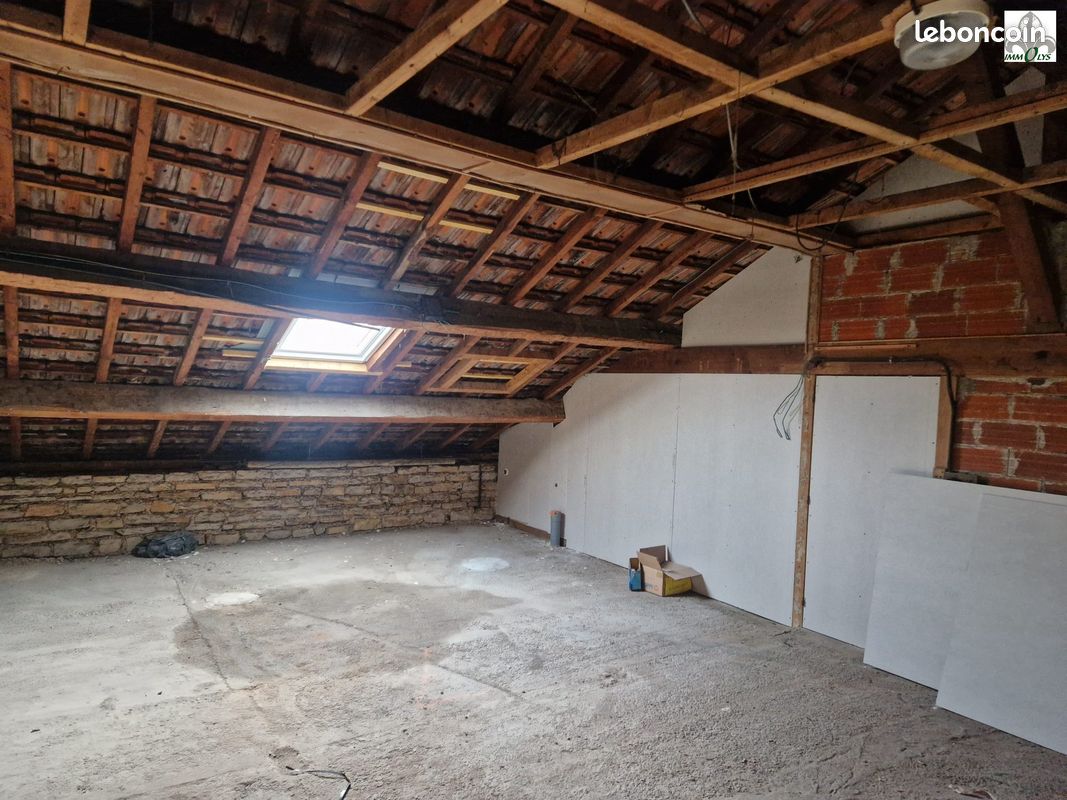 Appartement 2 pièces 30 m² · à Beaune · 30 m² · 49 000 €