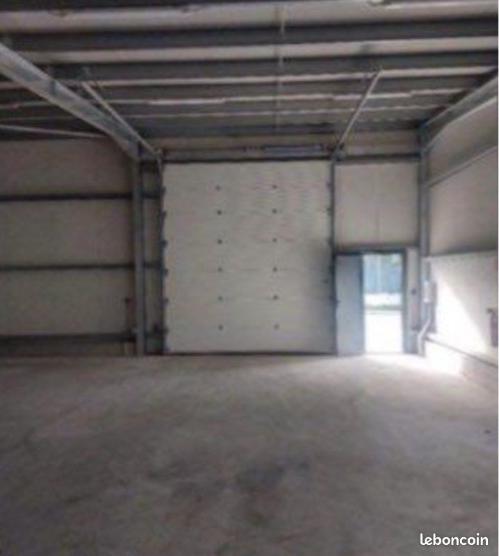 Hangar (image 2)