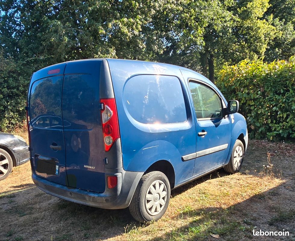 Kangoo 1.5L dci clim (image 2)