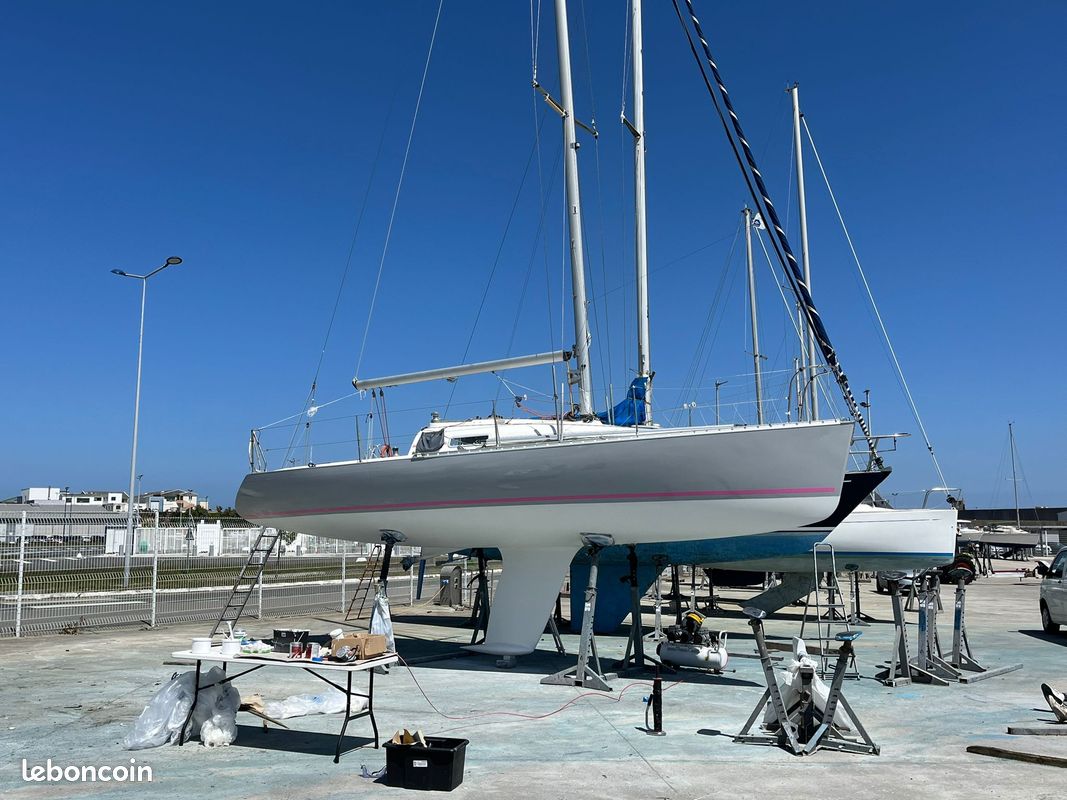 Figaro One — Vedi foto 1