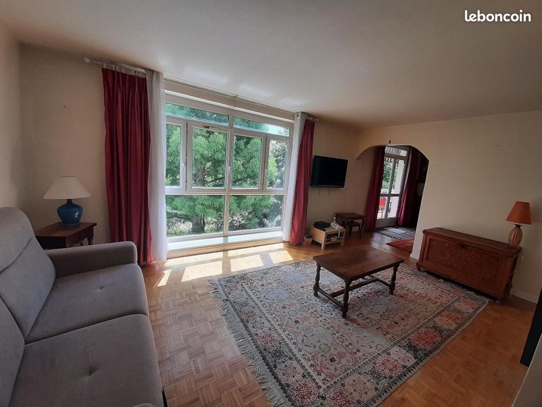 Appartement 5 pièces 100 m² · à Montesson · 100 m² · 364 000 €