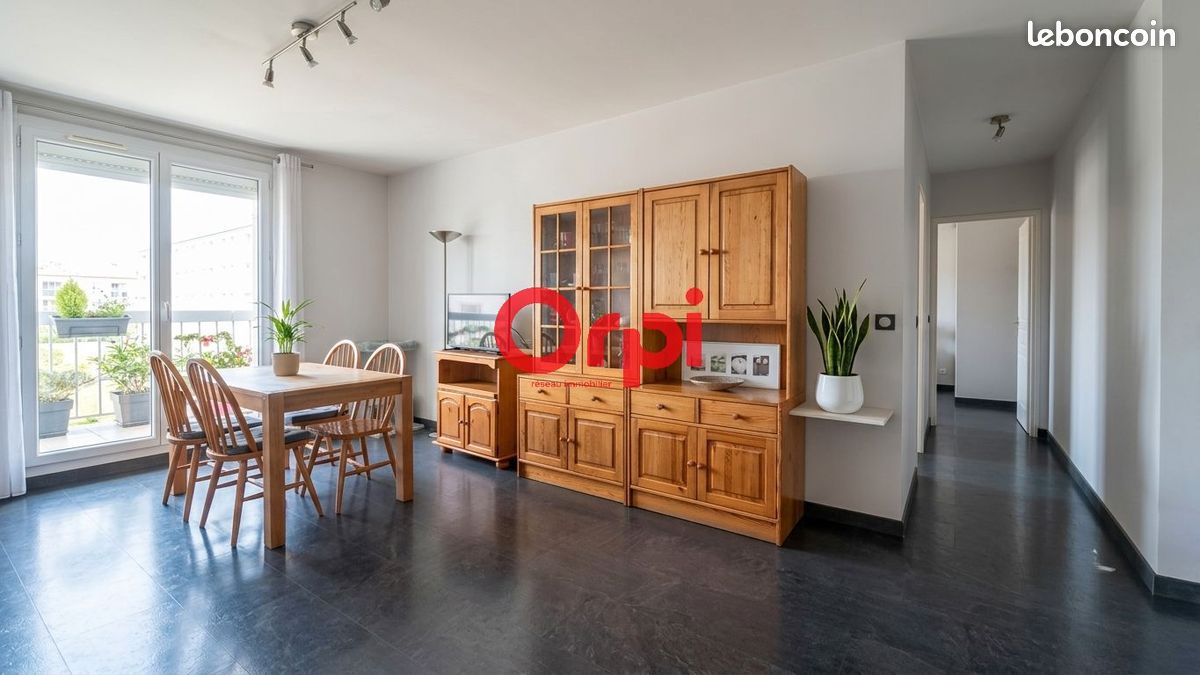Appartement 3 pièces 61 m² · à Neuilly-sur-Marne · 61 m² · 229 000 €