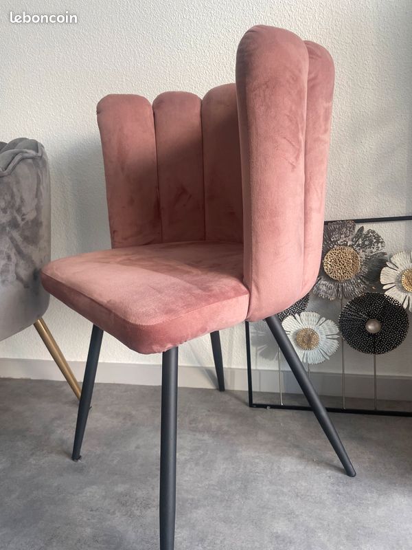 Chaise (image 2)