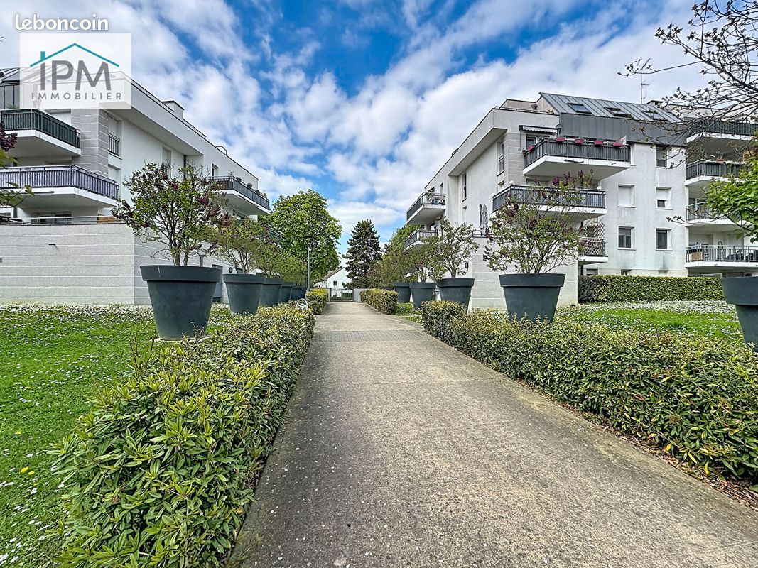 Appartement 3 pièces 68 m² · à Strasbourg · 68 m² · 199 000 €