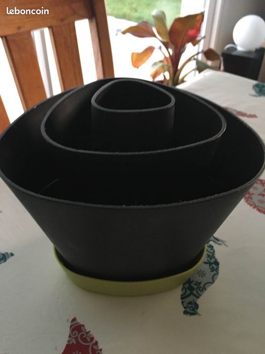 Pot ustensiles de cuisine (image 1)