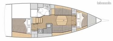 BENETEAU Oceanis 34.1 (image 6)