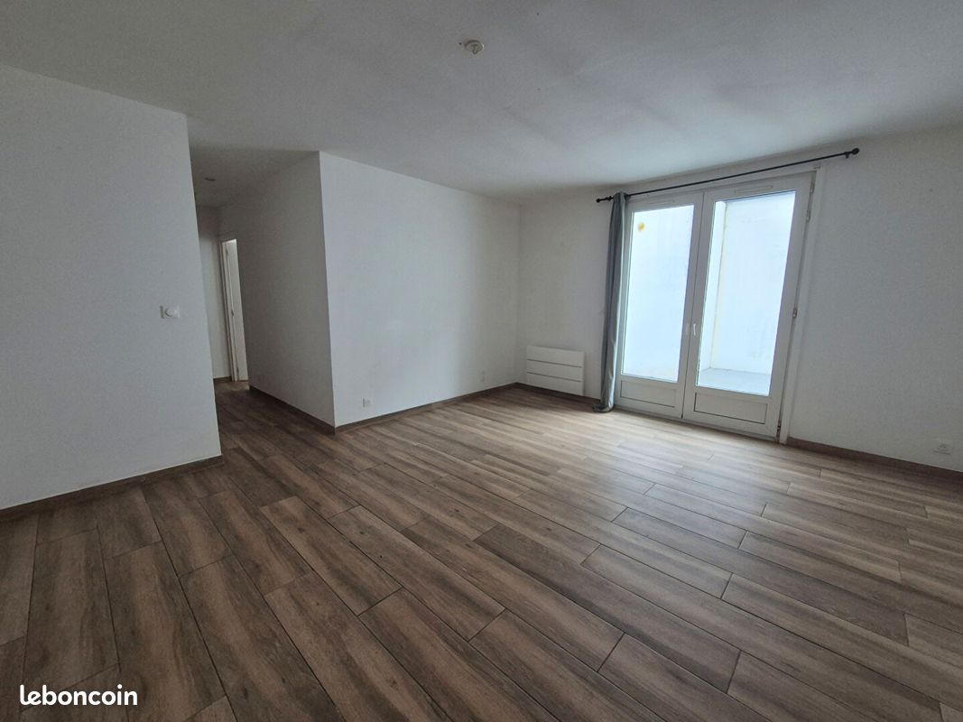 Appartement 2 pièces 38 m² · à Armentières · 38 m² · 675 €/mois