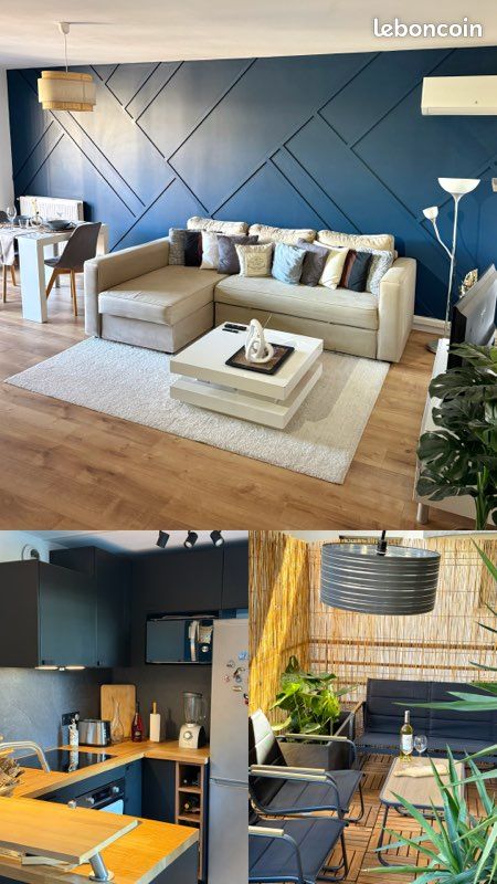 Parking 47 m² · à Toulouse · 46,7 m² · 950 €/mois