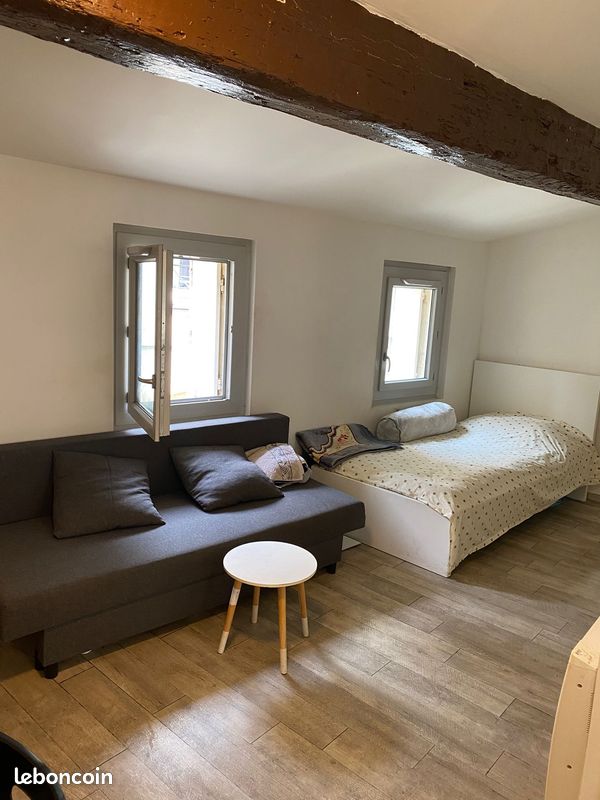 Appartement 2 pièces 40 m² · à Montpellier · 40 m² · 180 000 €
