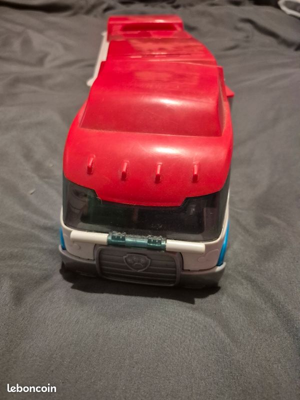Vends lot de camions (image 8)