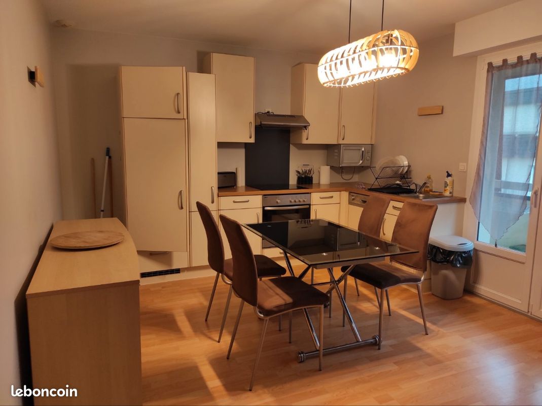 Appartement 2 pièces 32 m² · à Mayenne · 32 m² · 510 €