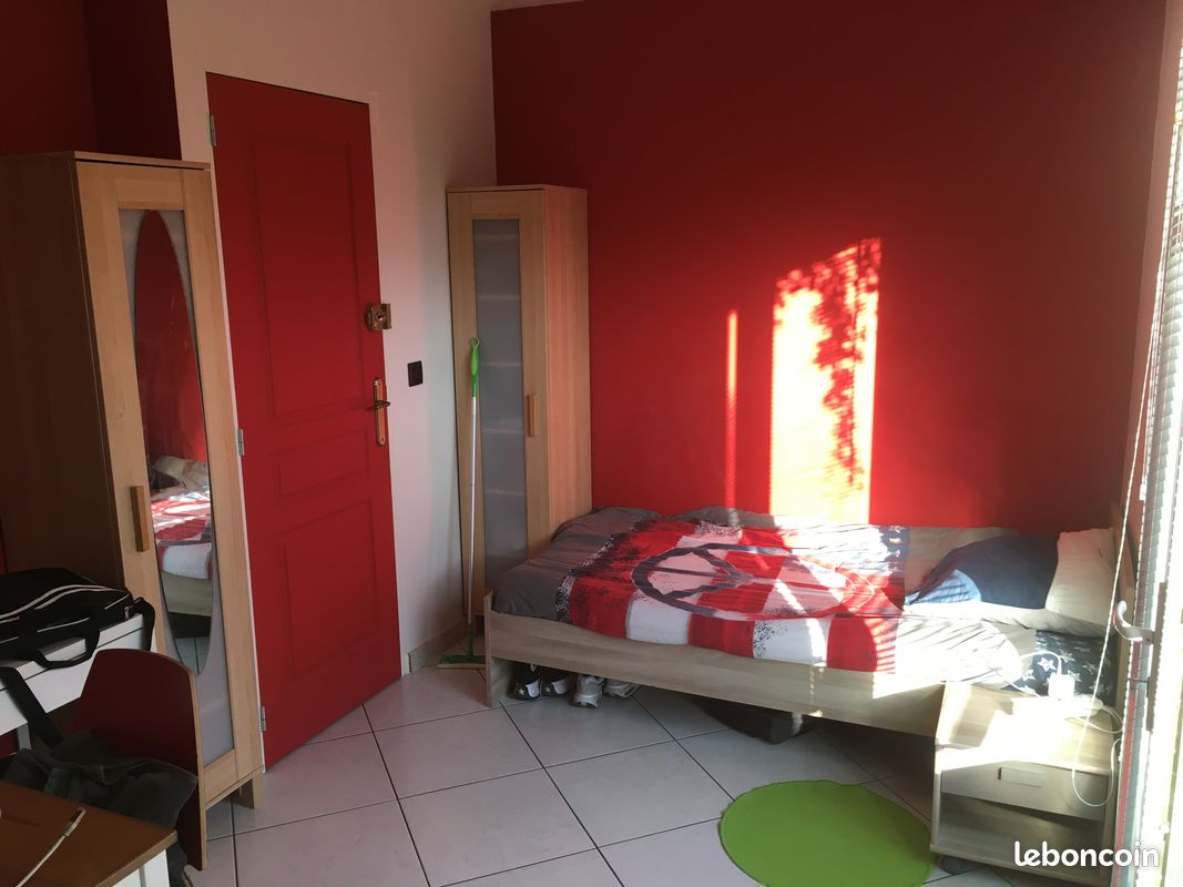 Appartement 1 pièce 15 m² · à Montaigu-Vendée · 15 m² · 310 €/mois