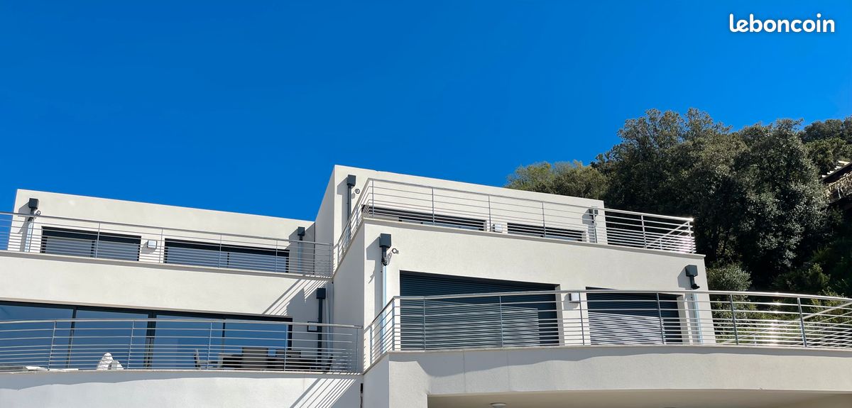 Appartement 3 pièces 72 m² · à Albitreccia · 72 m² · 680 000 €