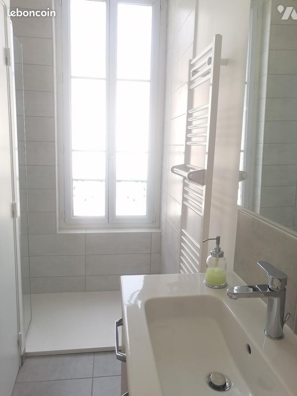 Appartement 1 pièce 10 m² · au Mans · 10 m² · 350 €/mois