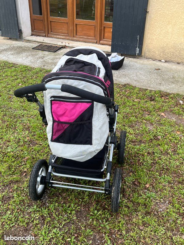 Poussette chic 4 baby (image 4)