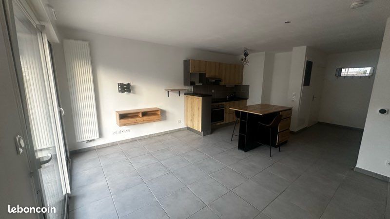 Appartement 3 pièces 62 m² · à Aucamville · 62 m² · 800 €
