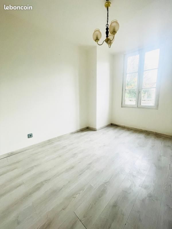 Appartement 2 pièces 26 m² · à Persan · 26 m² · 89 900 €