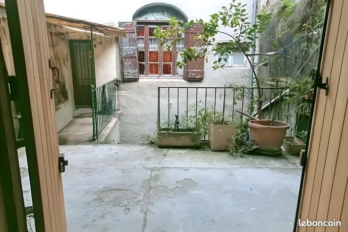 Appartement 4 pièces 117 m²