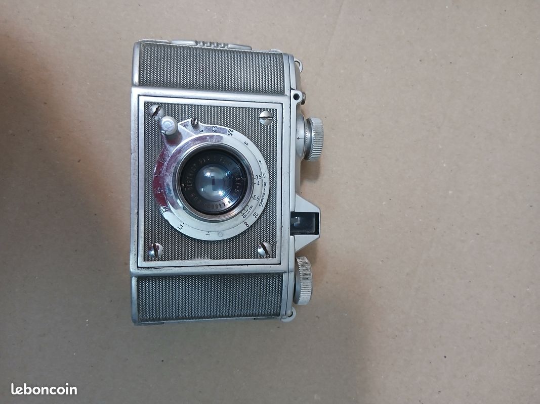 RARE!! PONTIAC BABY Lynx Morocco boyer Saphir 50/3.5 EUR 299,00 - FR