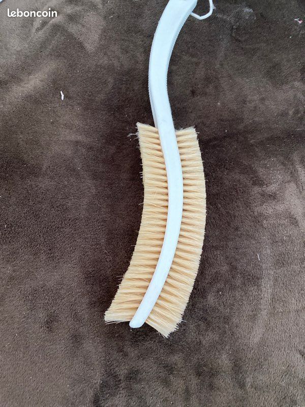 Brosse pour le corps (image 1)