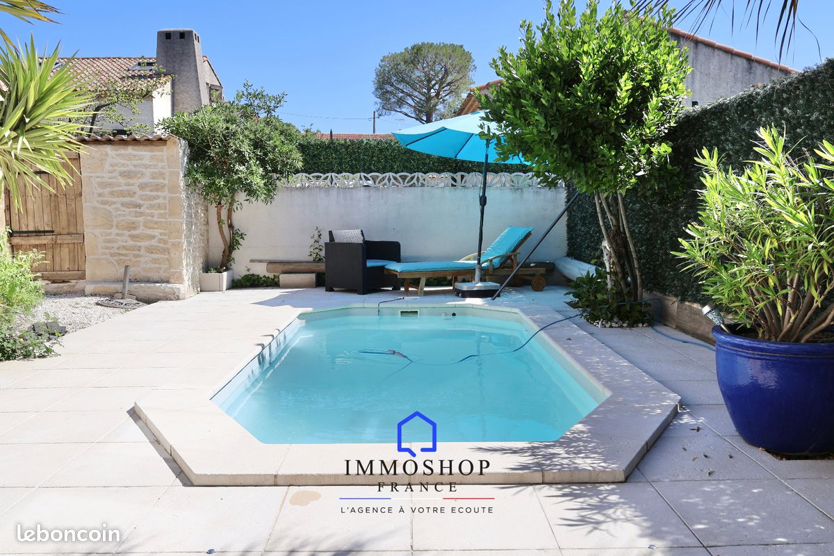 Maison 6 pièces 142 m² · à Plan-de-Cuques · 142 m² · 550 000 €