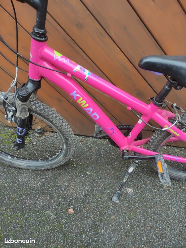 Cadre Fourche Et Suspension Vtt