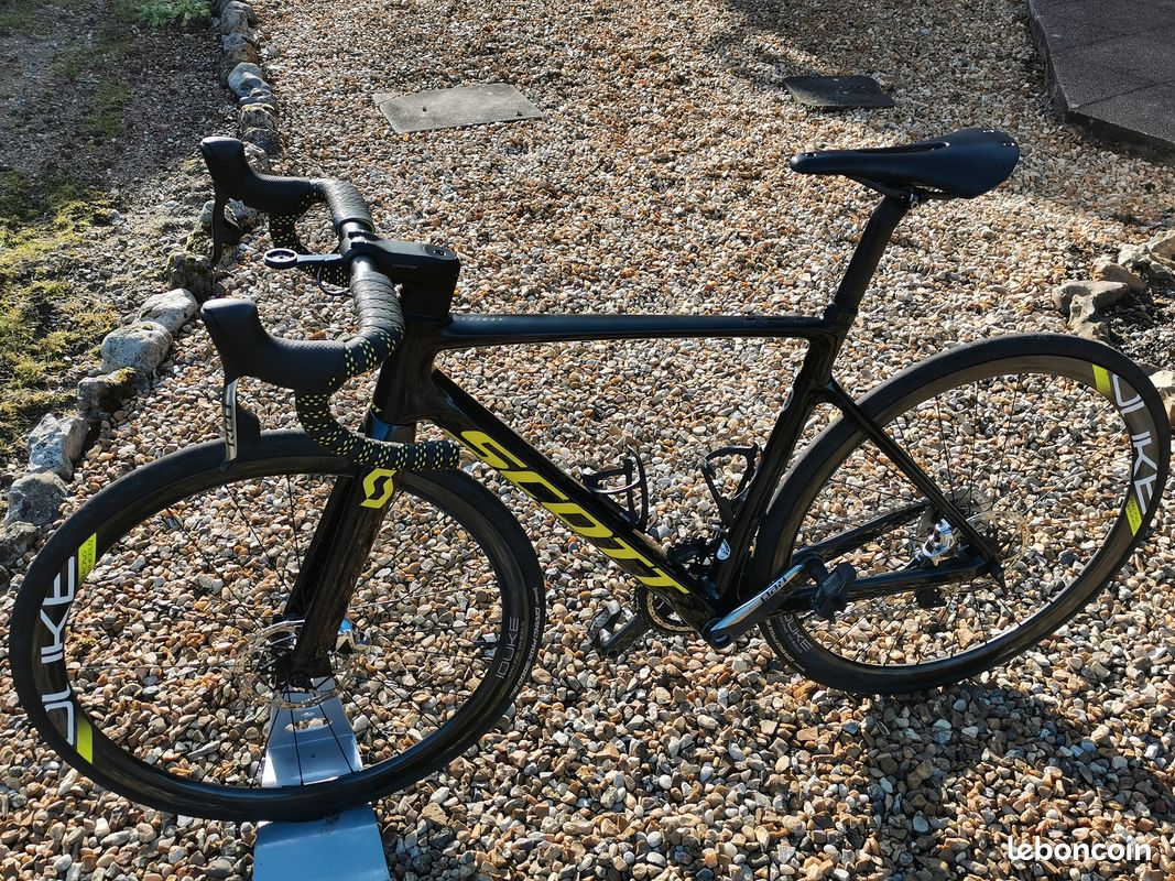 Addict Rc Pro 2021 Scott Addict Rc Pro 2021 Scott Addict 2021