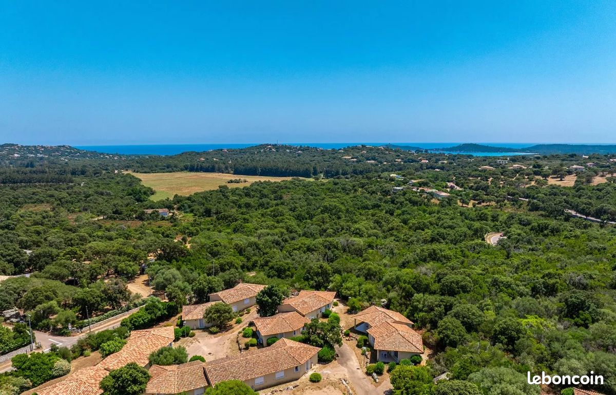 Maison 3 pièces 47 m² · à Zonza · 47,1 m² · 185 000 €