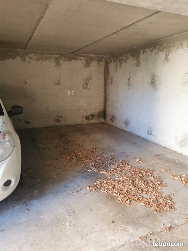 Appartement a louer aurillac - 2 pièce(s) - 55 m2 - Surfyn