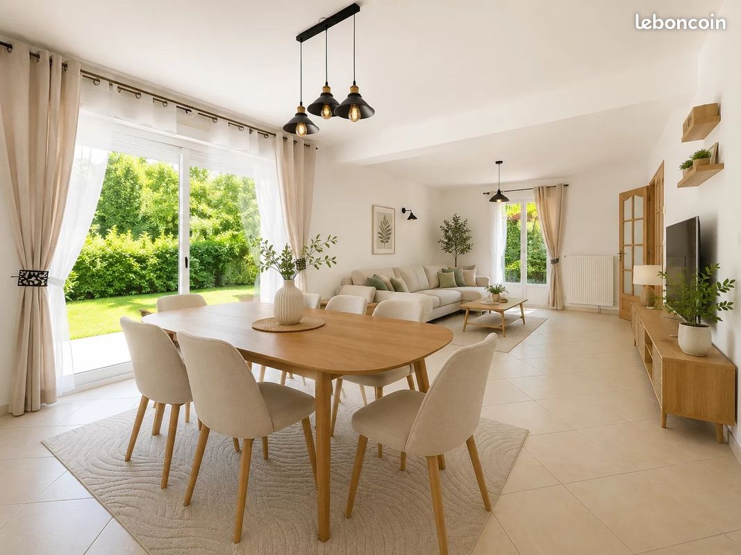 Maison 6 pièces 160 m² · à Rivery · 160 m² · 394 900 €
