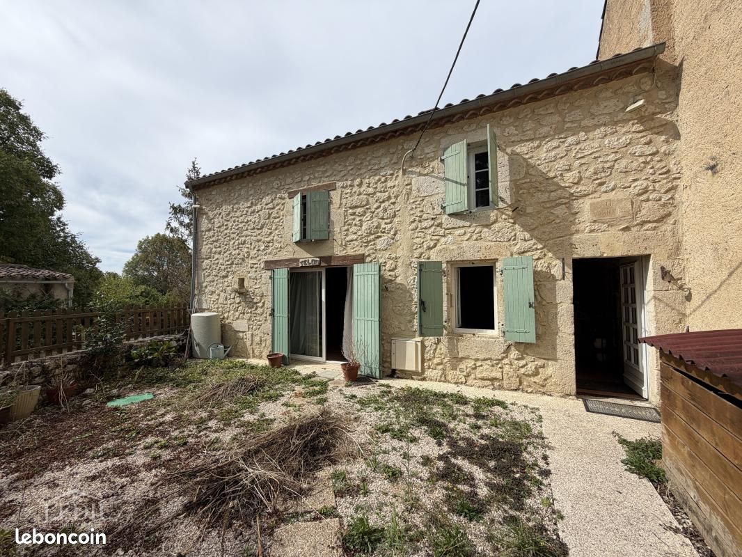 Maison 3 pièces 80 m² · à Condom · 80 m² · 125 000 €