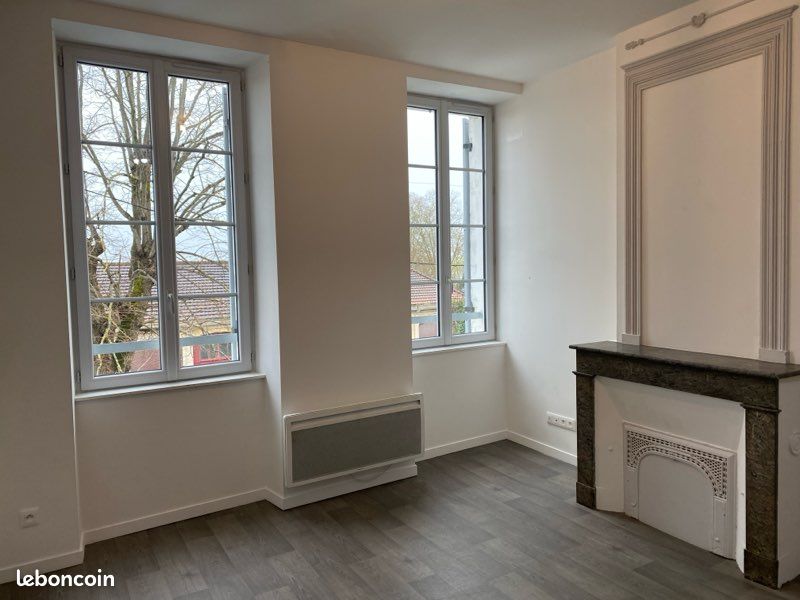 Appartement 2 pièces 32 m² · à Blaye · 32 m² · 480 €/mois