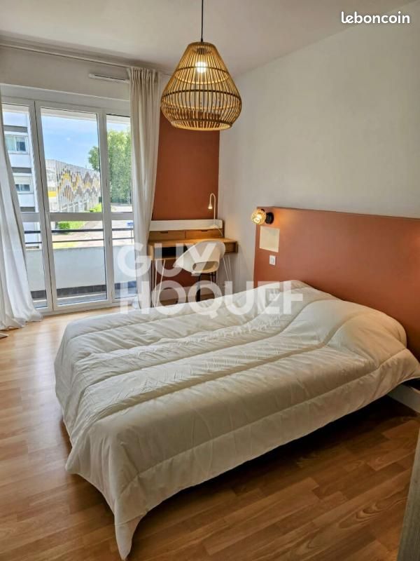 Appartement 1 pièce 11 m² - Mérignac 33700 (image principale 6)
