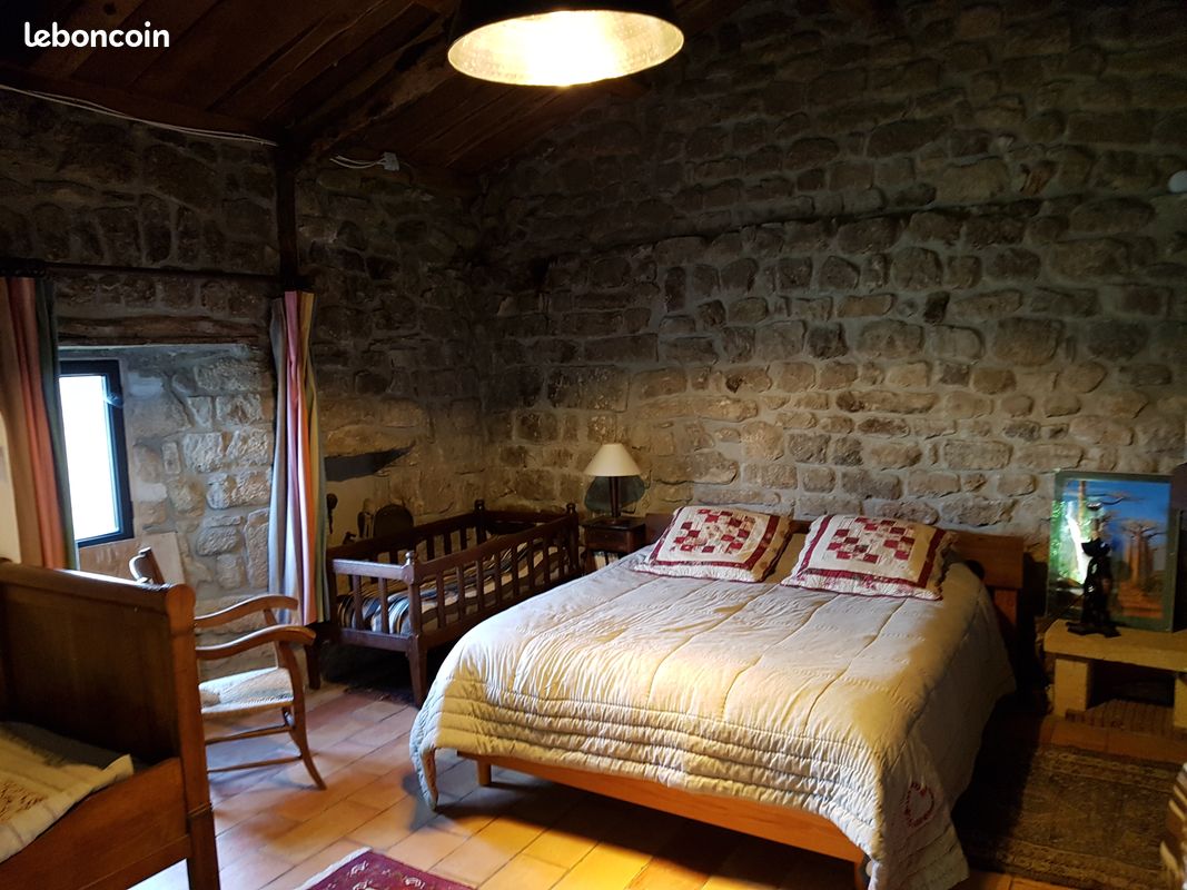 Maison vacances Ardèche (image 10)