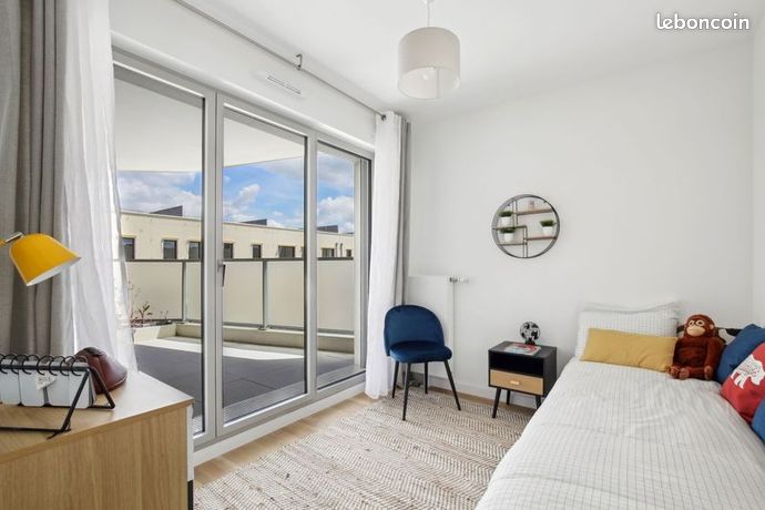 Appartement a louer meudon - 5 pièce(s) - 107 m2 - Surfyn
