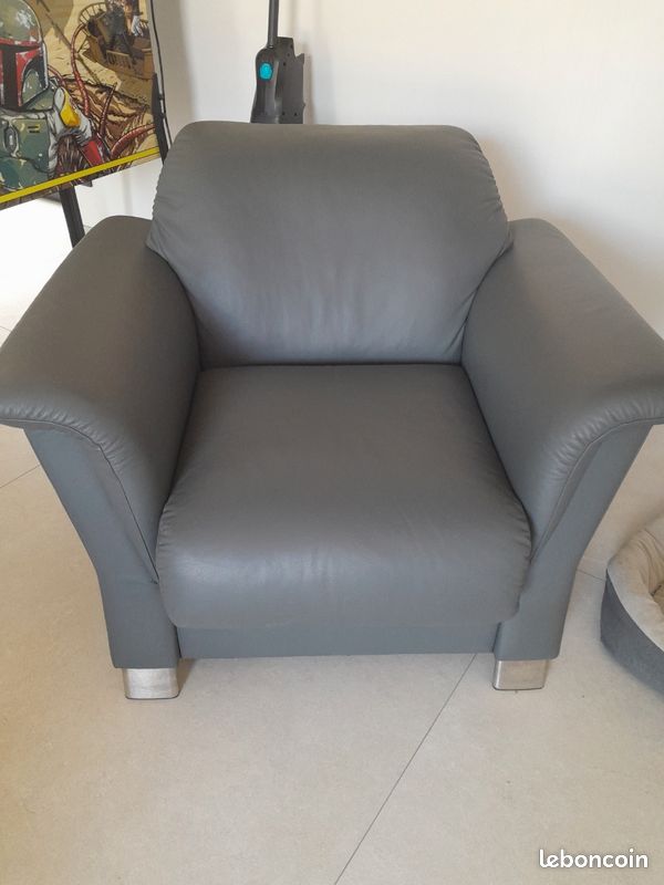 Canapé stressless (image 1)