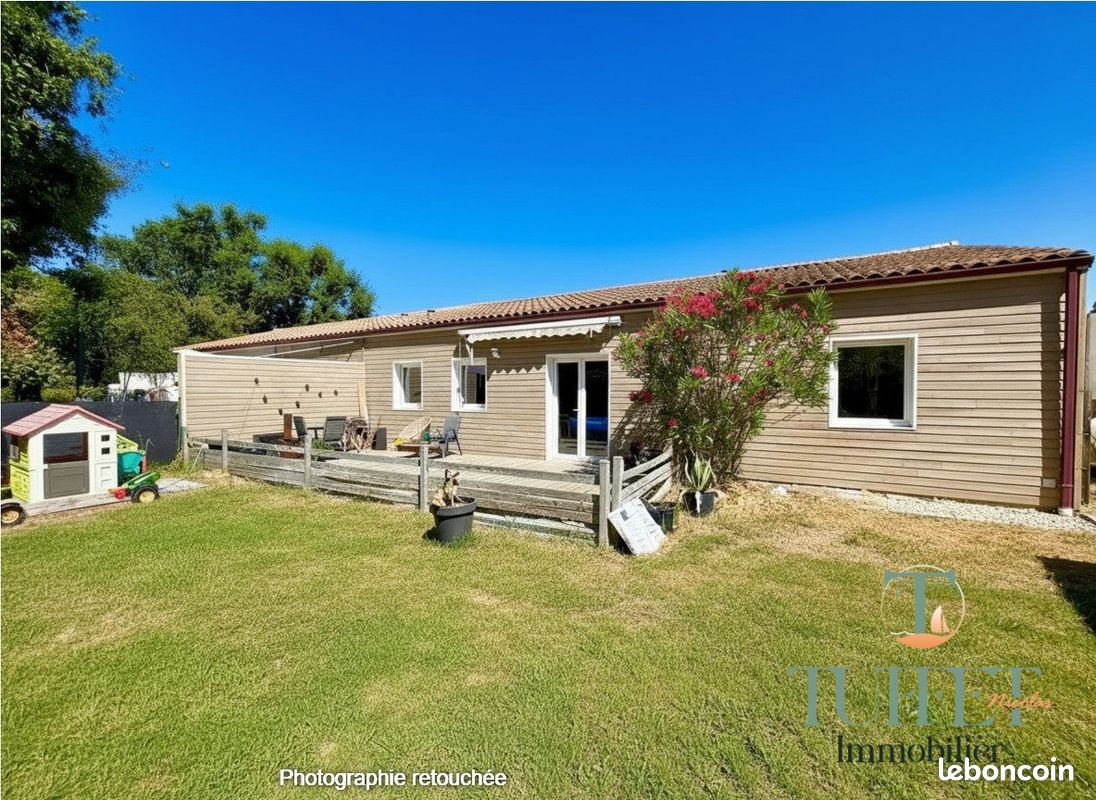 Maison 4 pièces 99 m² · à Les Mathes · 99 m² · 299 900 €