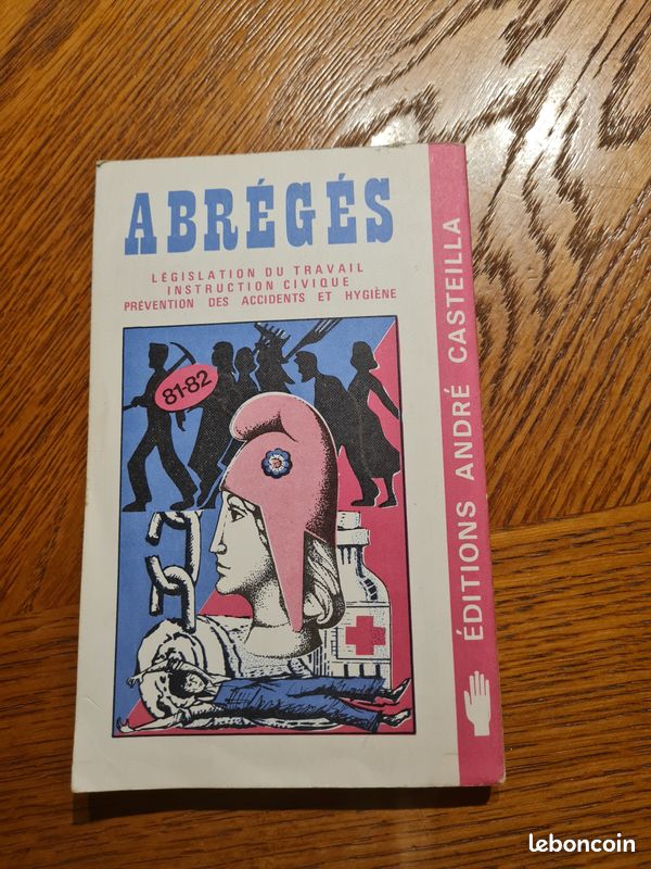 Abreges Bernard Lescot (image 3)