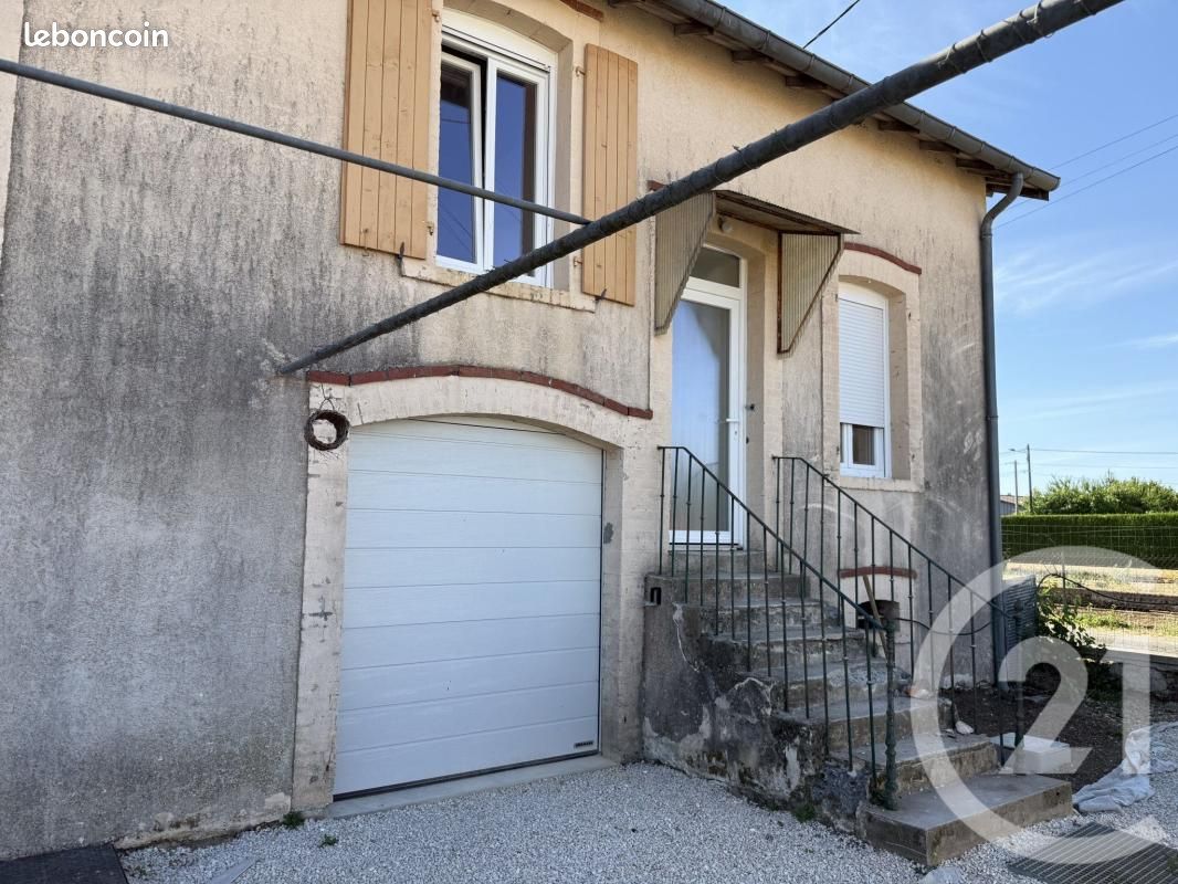 Maison 4 pièces 80 m² · à Buzy-Darmont · 80 m² · 920 €
