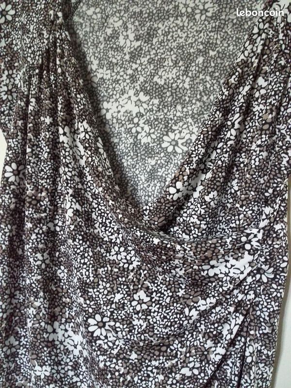 Tops, tee-shirts Formul 44 (XL/XXL, T5) (image 2)