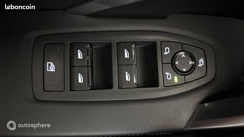 Bmw X2 sDrive18dA 150ch M Sport DKG7 (image 28)