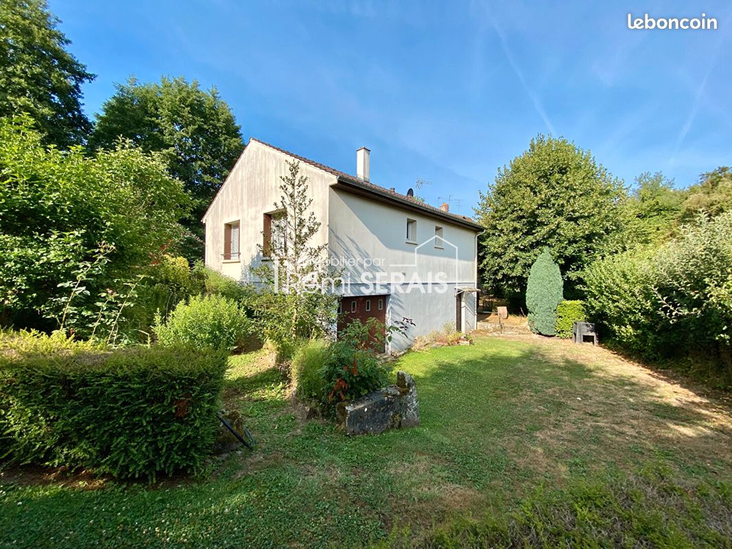 Maison 3 pièces 64 m² · à Putanges-le-Lac · 64 m² · 92 200 €