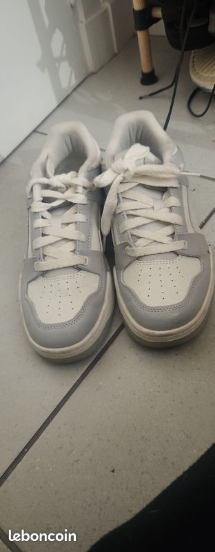Baskets puma (image 1)