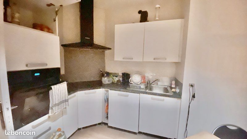 Appartement 5 pièces 83 m² · à Vandœuvre-lès-Nancy · 83 m² · 1 050 €/mois
