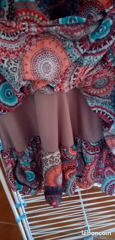 Robe T 40 Armand Thiery (image 6)